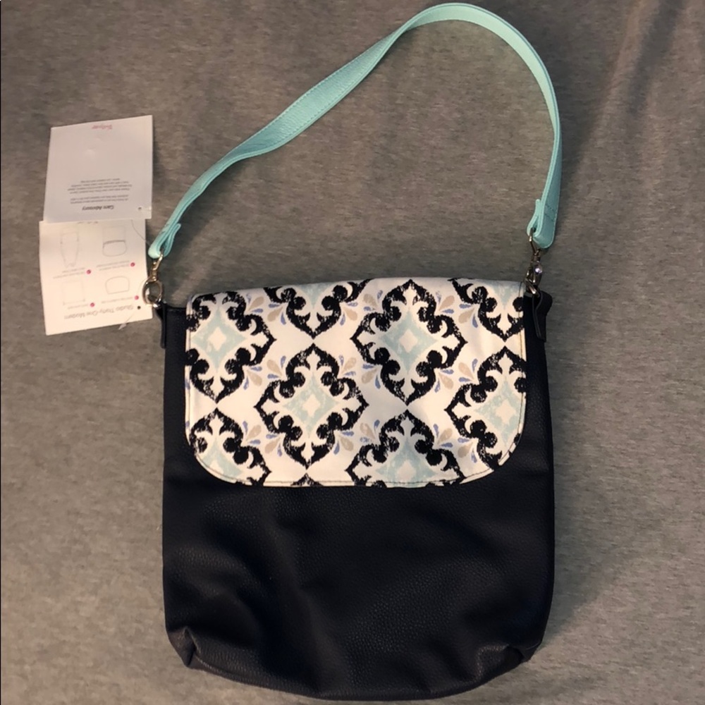 Studio Thirty One Modern Shoulderbag